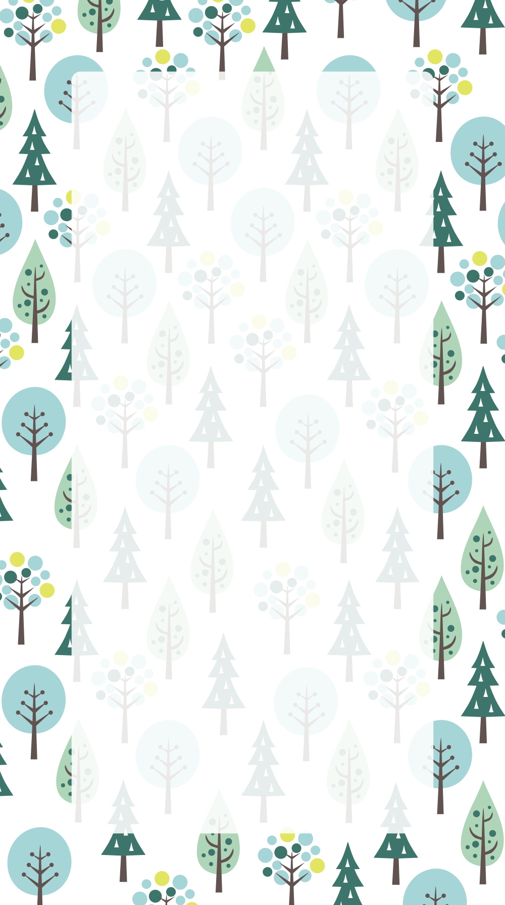 스칸디나비아 숲