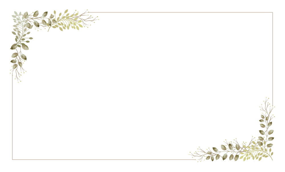 마른잎의 지난 꿈