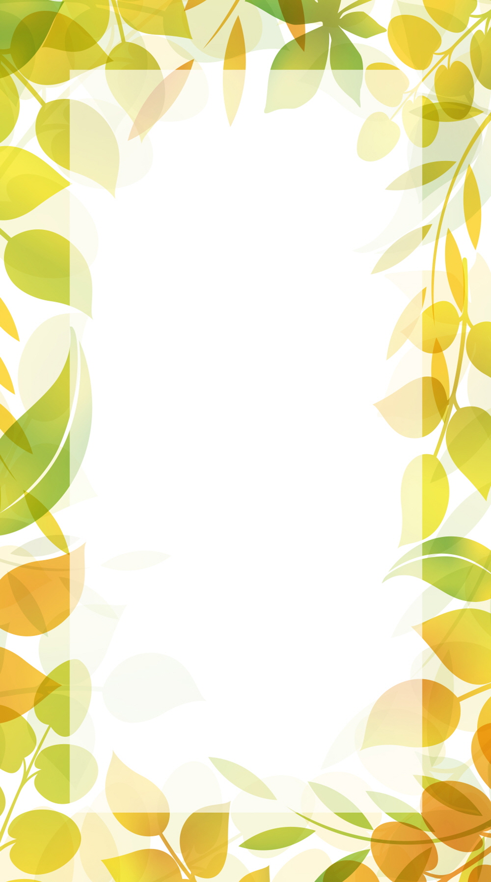 햇살 가득한 빛의 숲에서