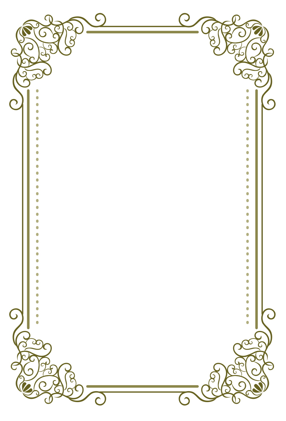 빈티지 스타일 좋아하세요?