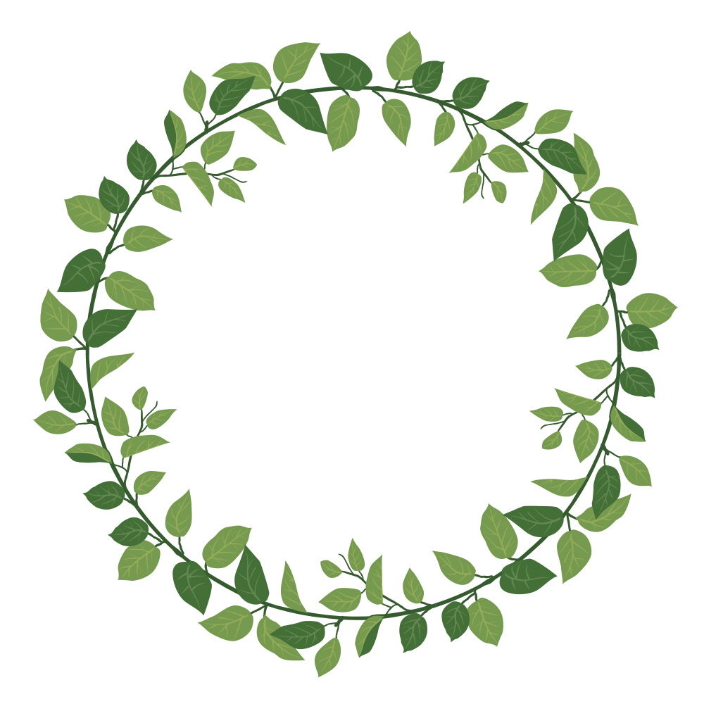 풀잎들이 속삭인다.