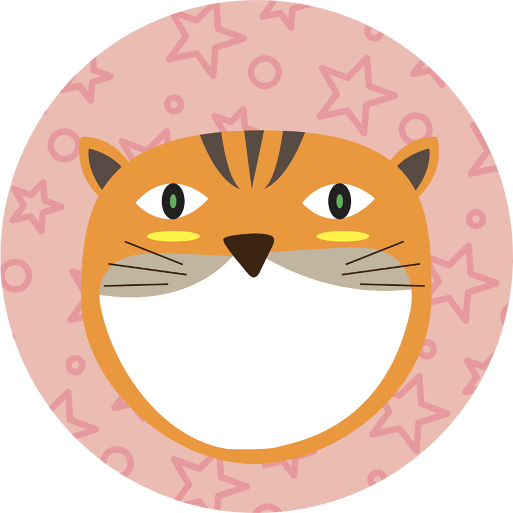 안냥하세요. 냐옹~