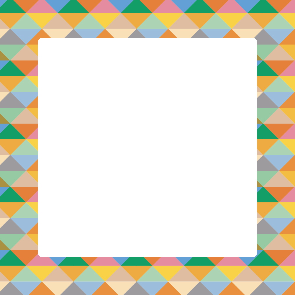 컬러 추상 패턴2