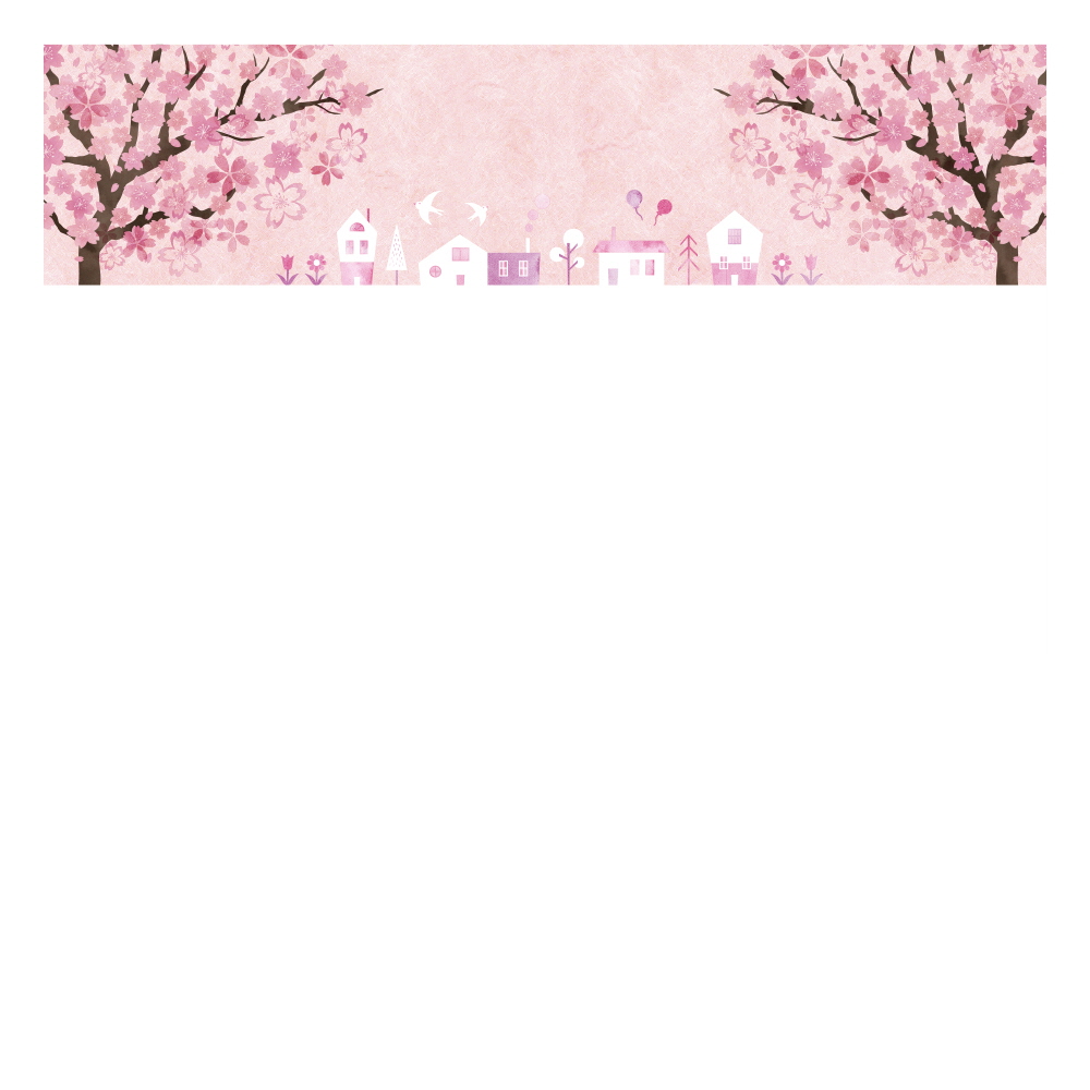 벚꽃하늘, 하늘벚꽃