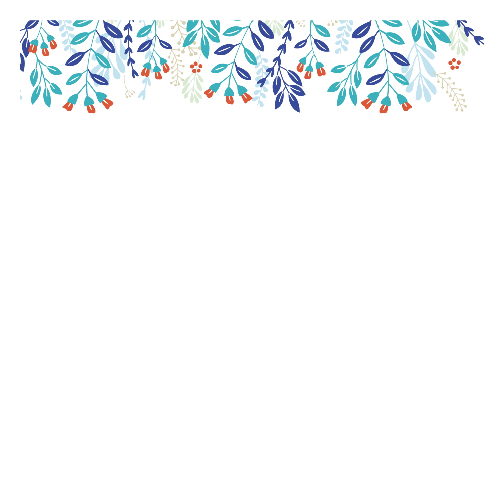 자연, 힐링의 시작