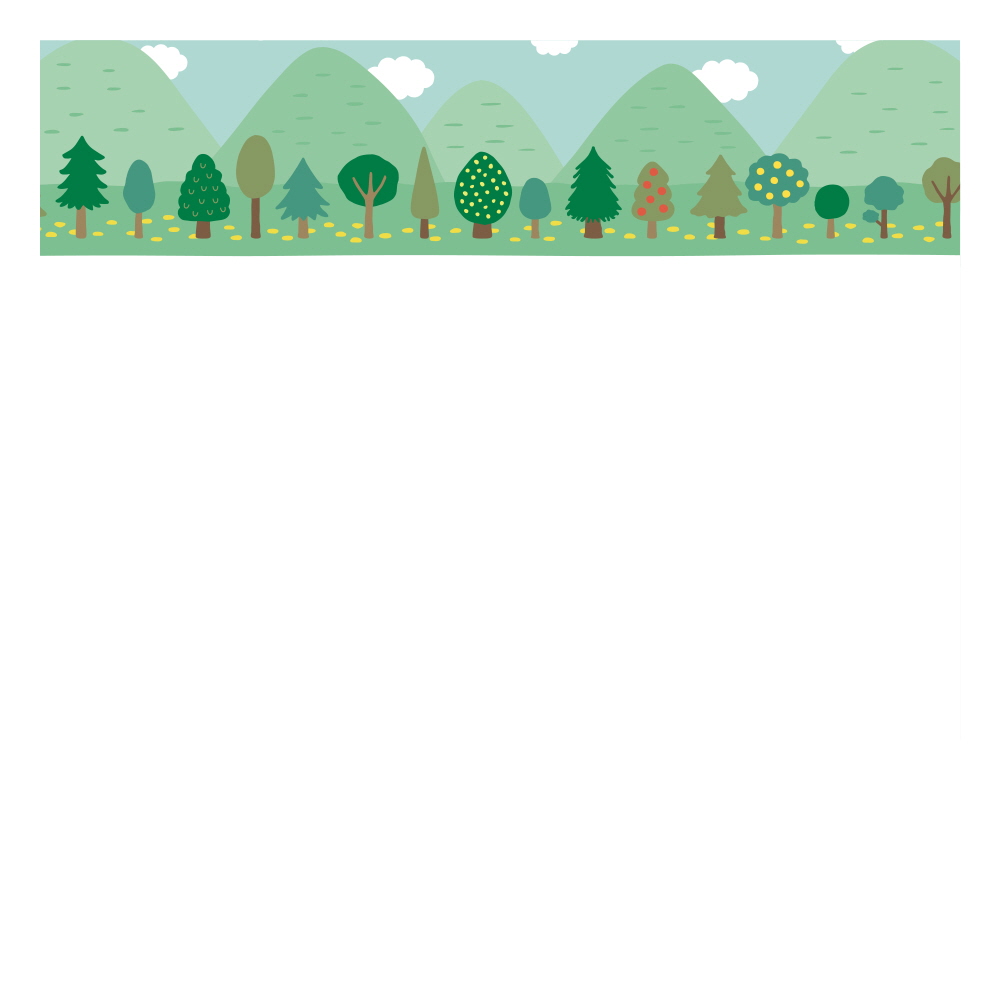 여유로운 드라이빙