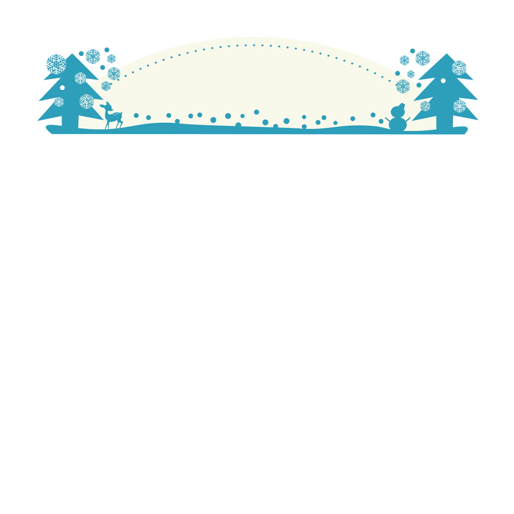 겨울이야기 해줄까?