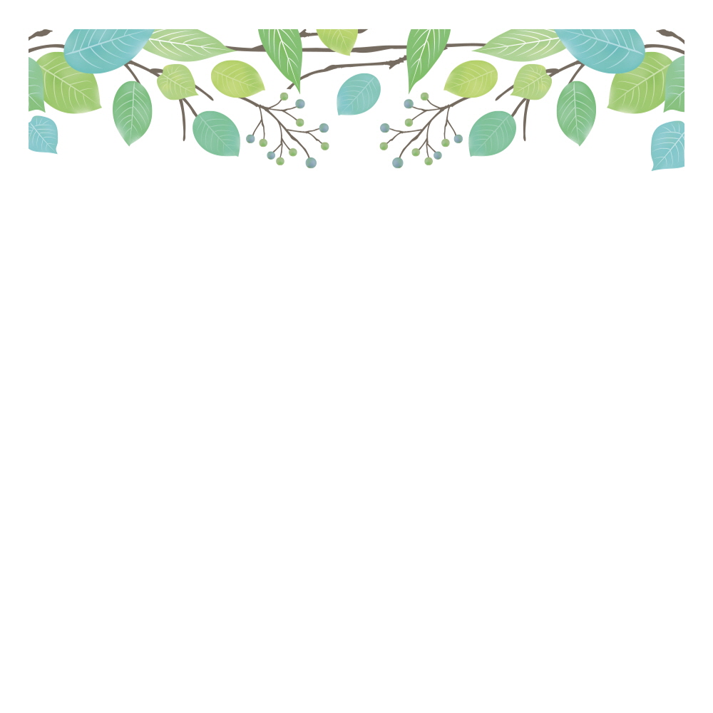 아침 산책길에서