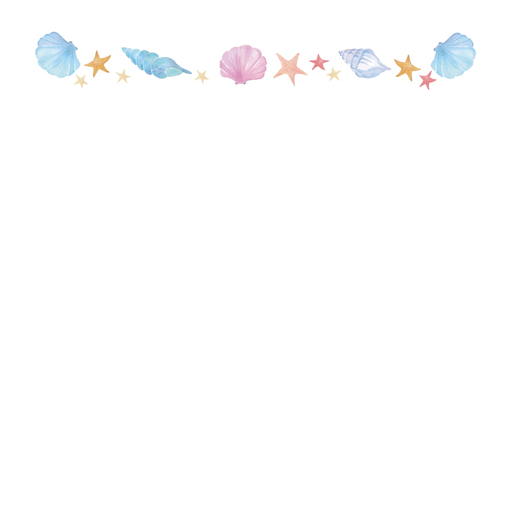 파도소리가 들려와요