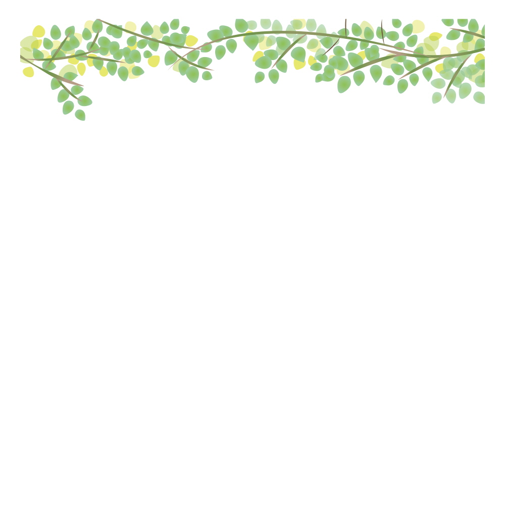 푸른나무 그늘 아래서