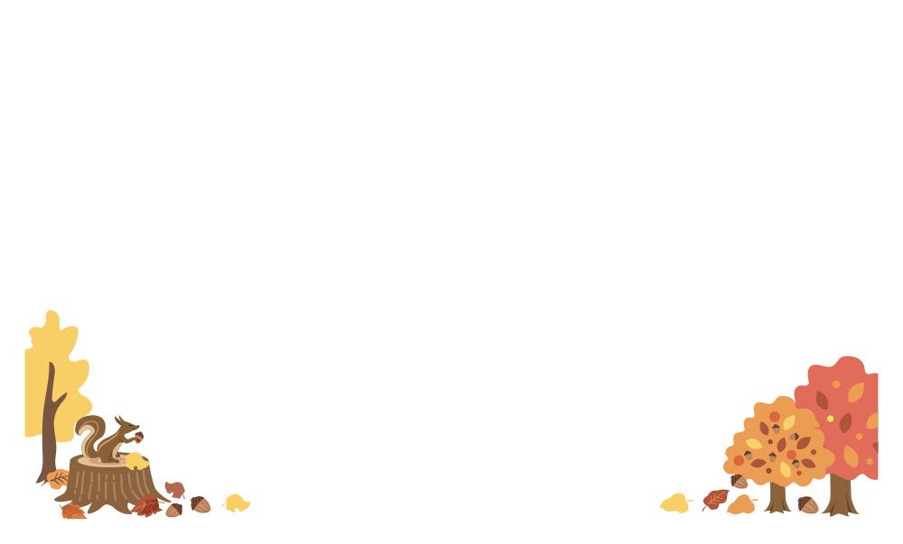 도토리 감사합니다