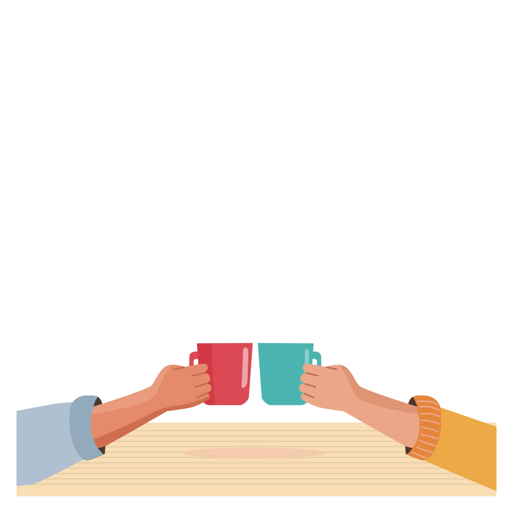 우리 한번 만나요