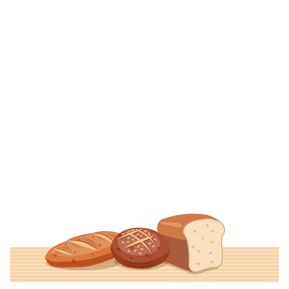 우리 동네 베이커리