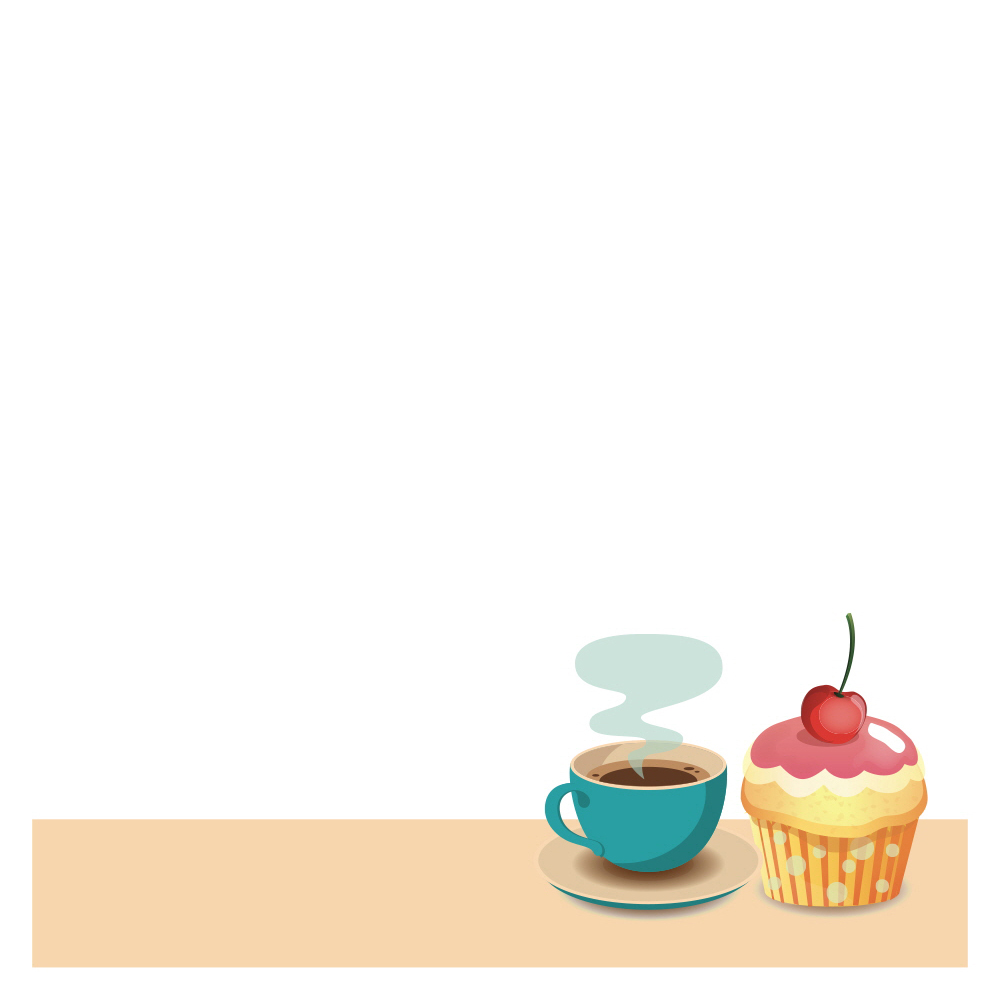 휴식은 달콤한 시간