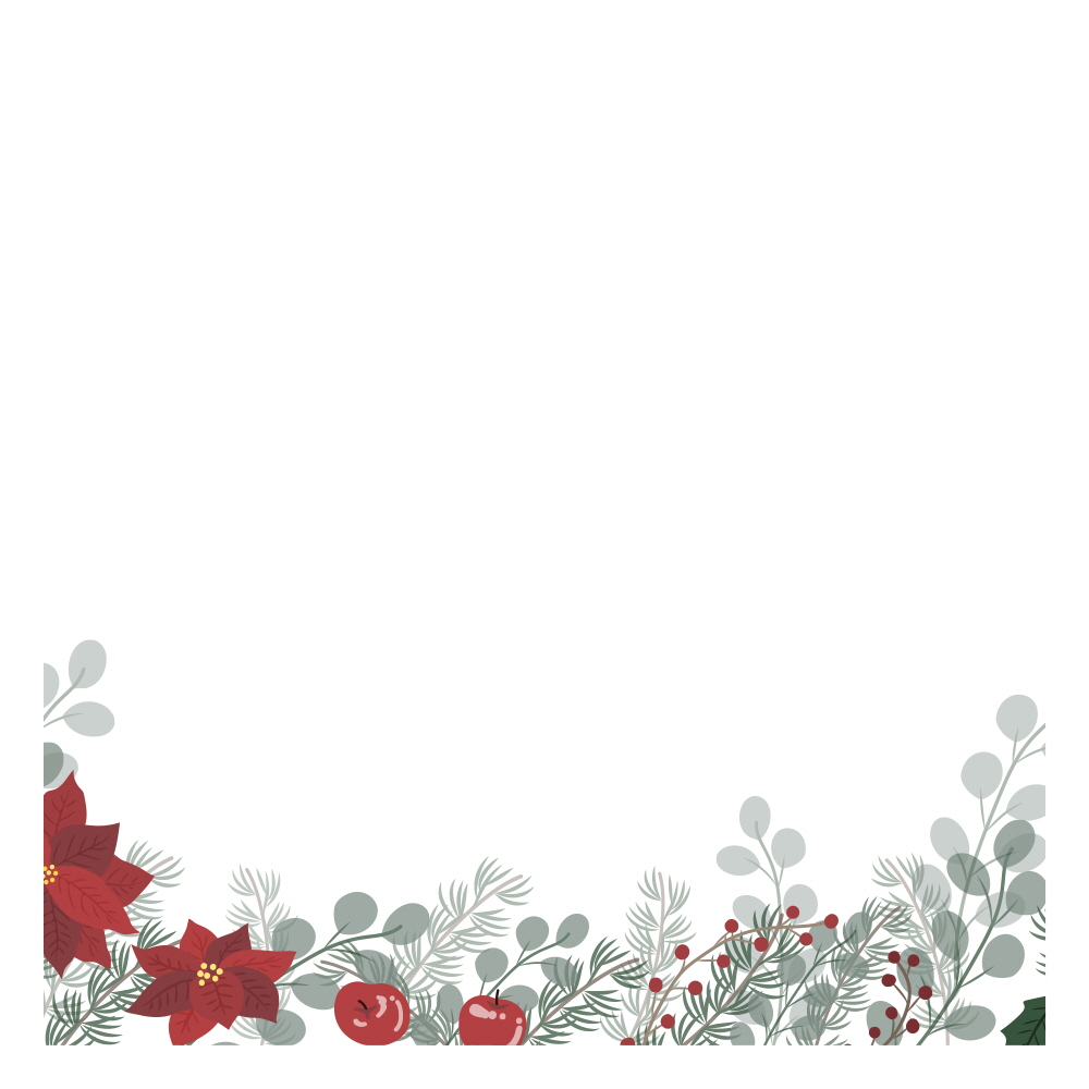 아름다운 겨울꽃