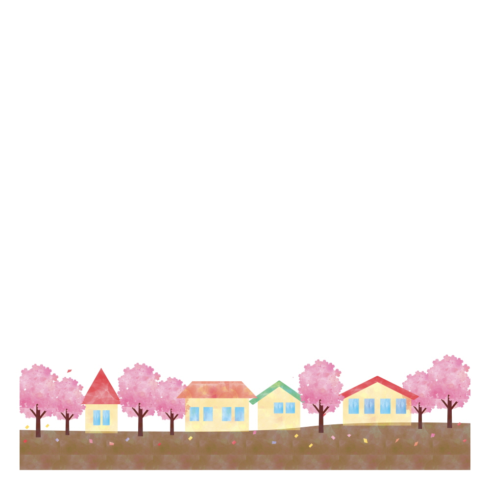 우리 같이 벚꽃길을 걸어봐요