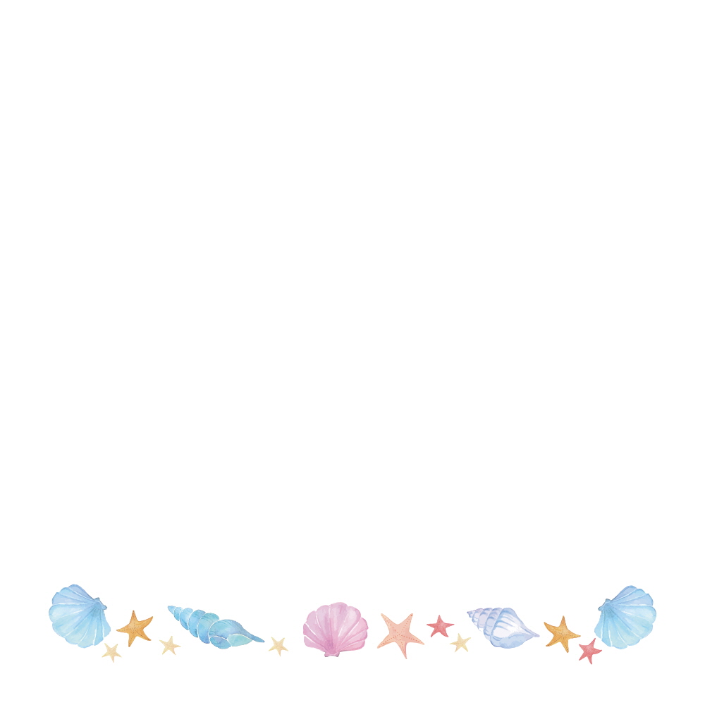 파도소리가 들려와요