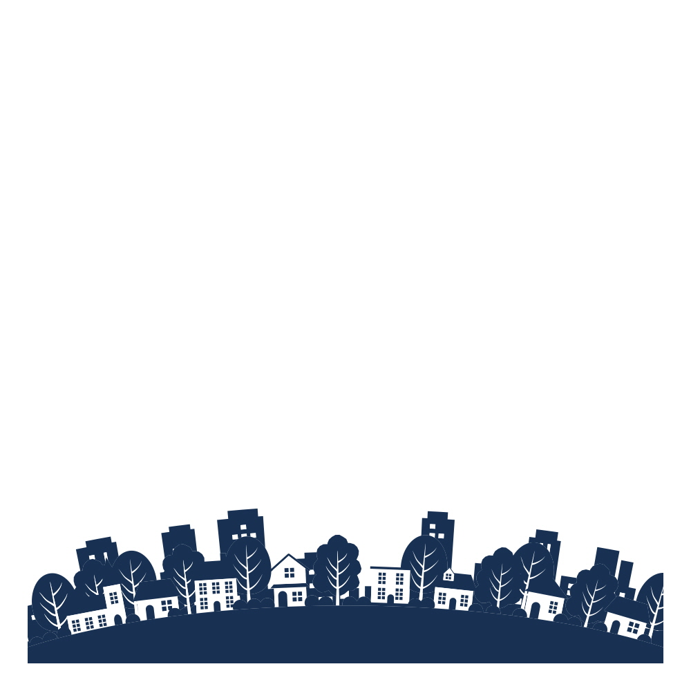 야경2. 내일을 위한 휴식의 시간