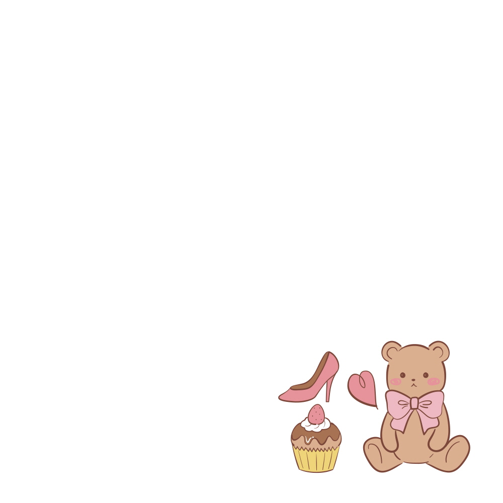 프리티, 스위트, 러블리