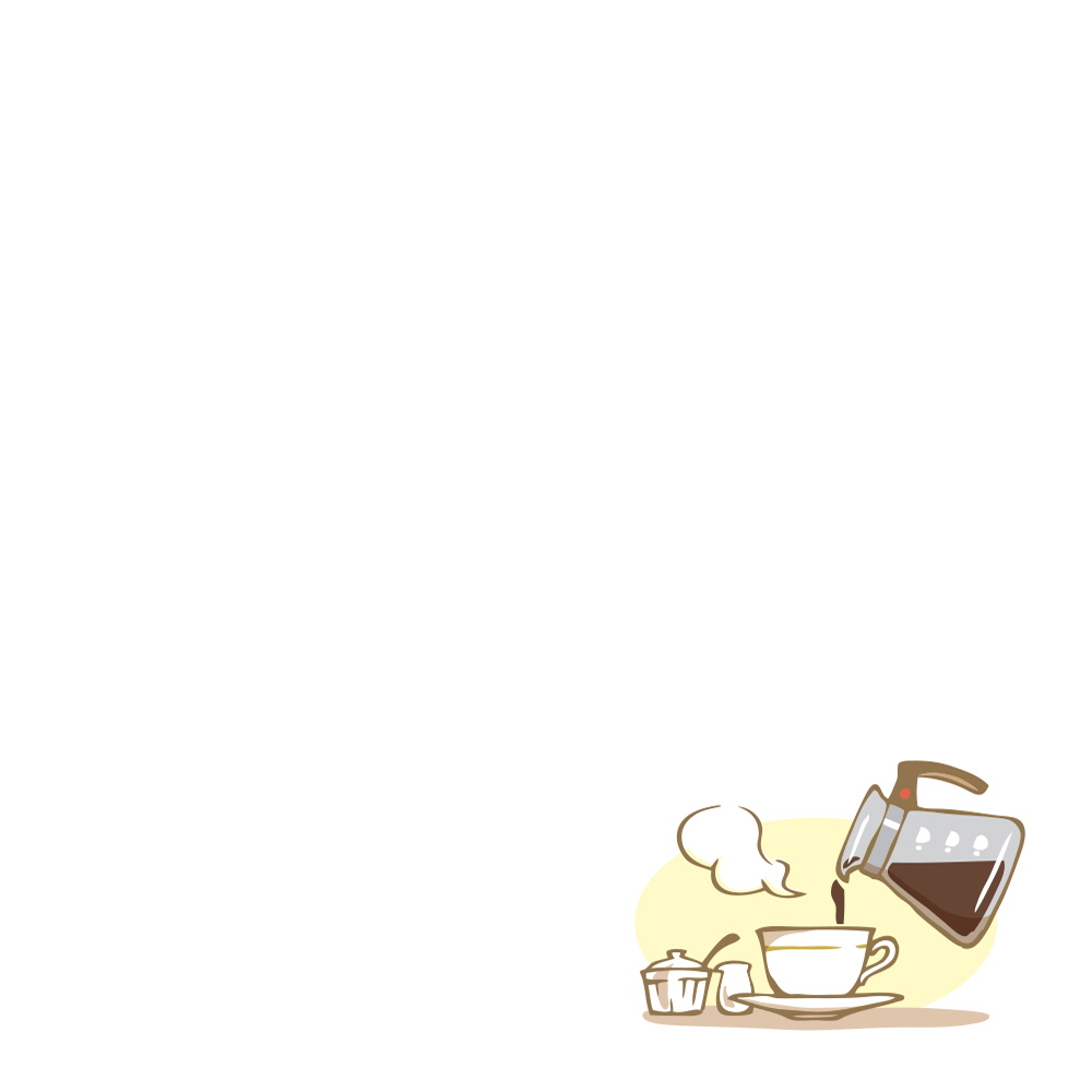 당신을 위한 커피 한 잔