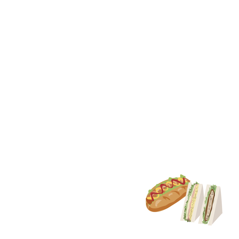 오늘의 간식은?