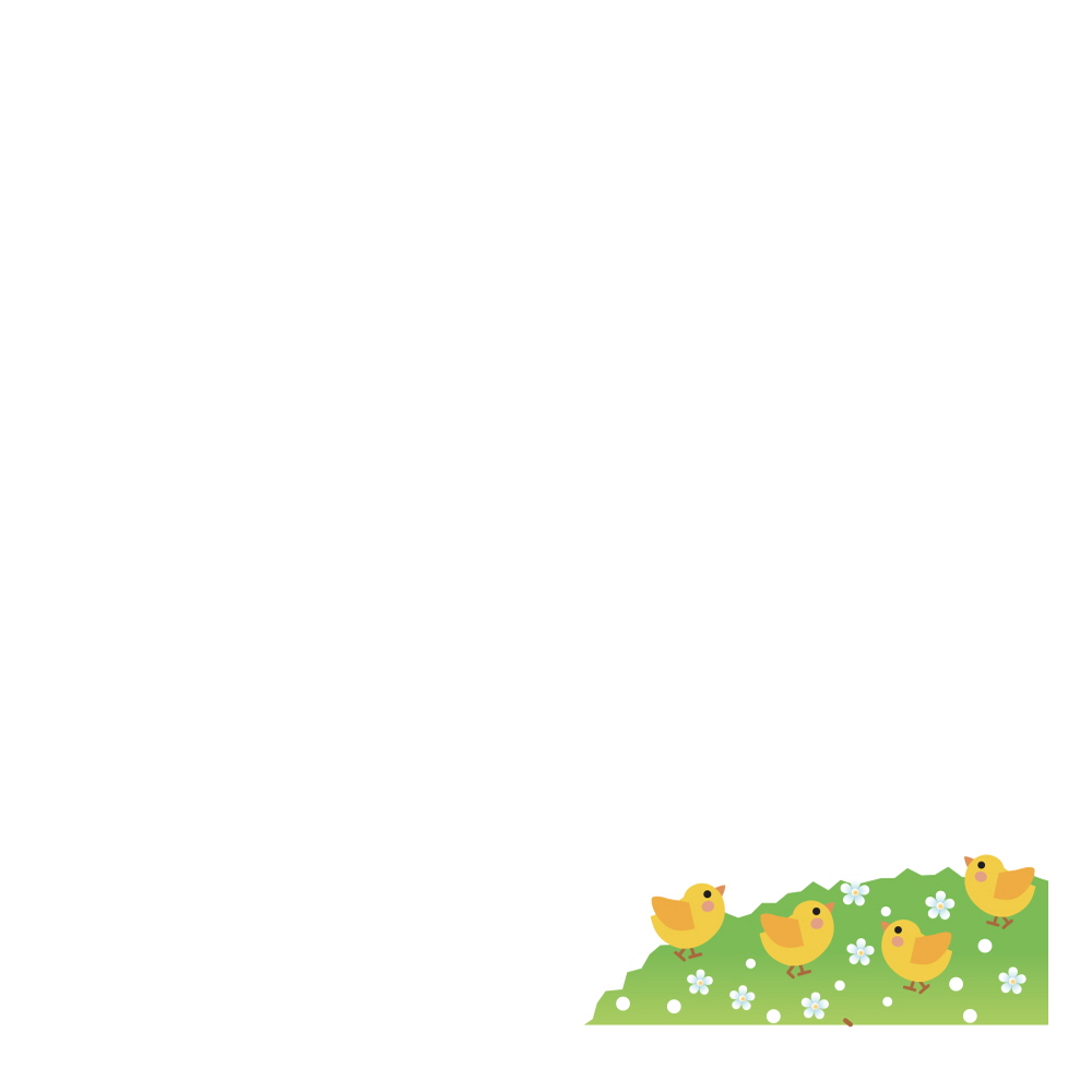 봄, 계절이 시작되다