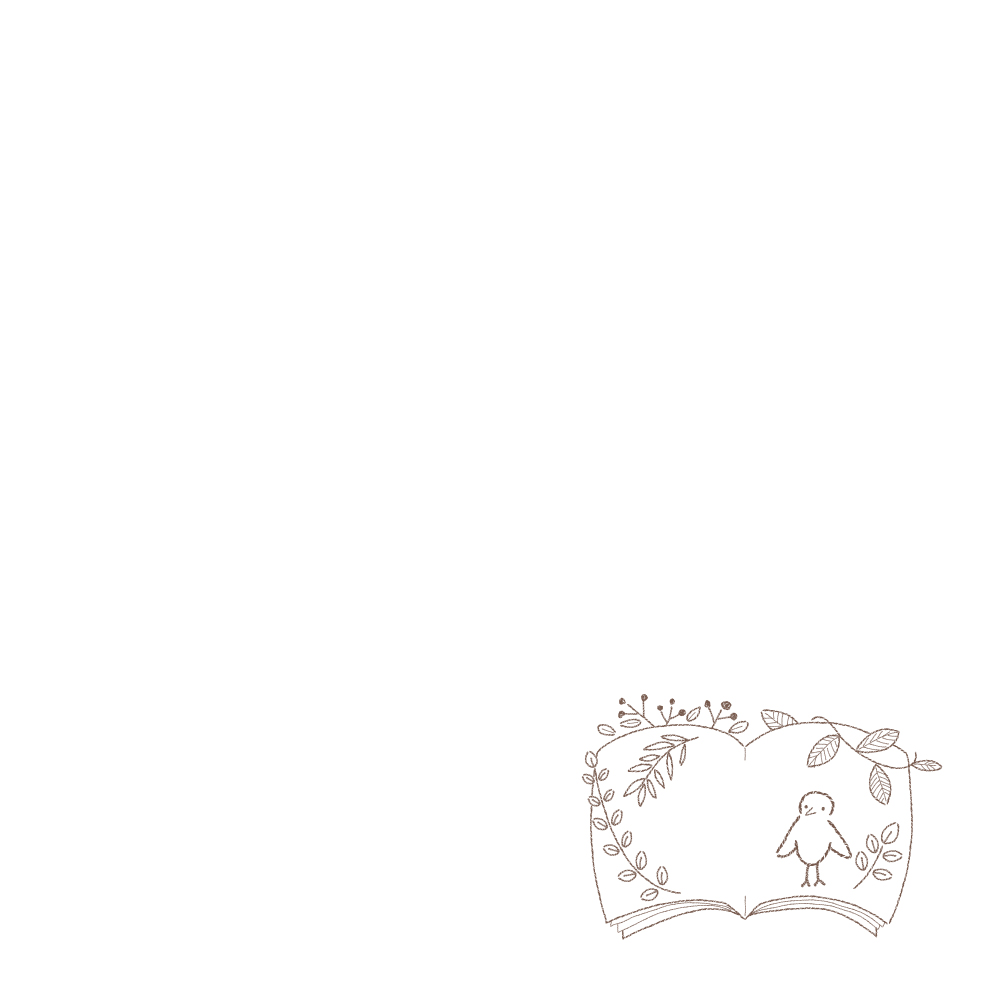 동화속 새의 이야기