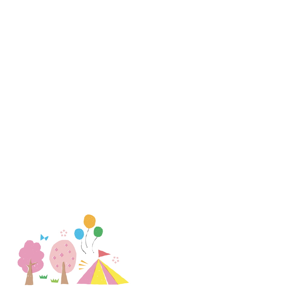 행복이 스며든 봄날의 아침