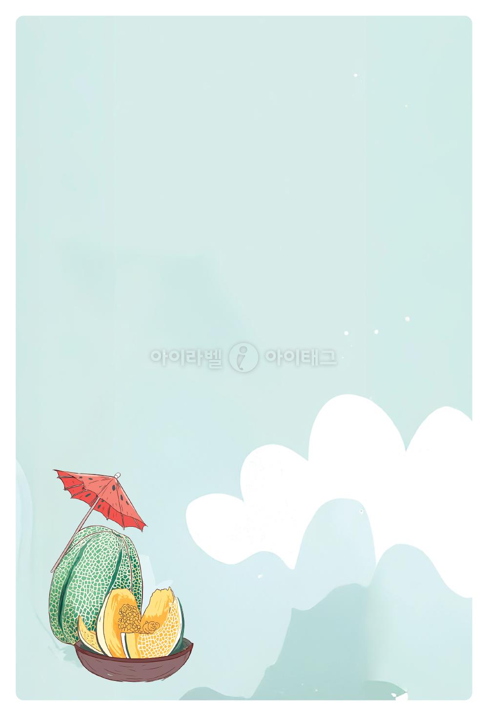 모달 섬네일 디자인 이미지