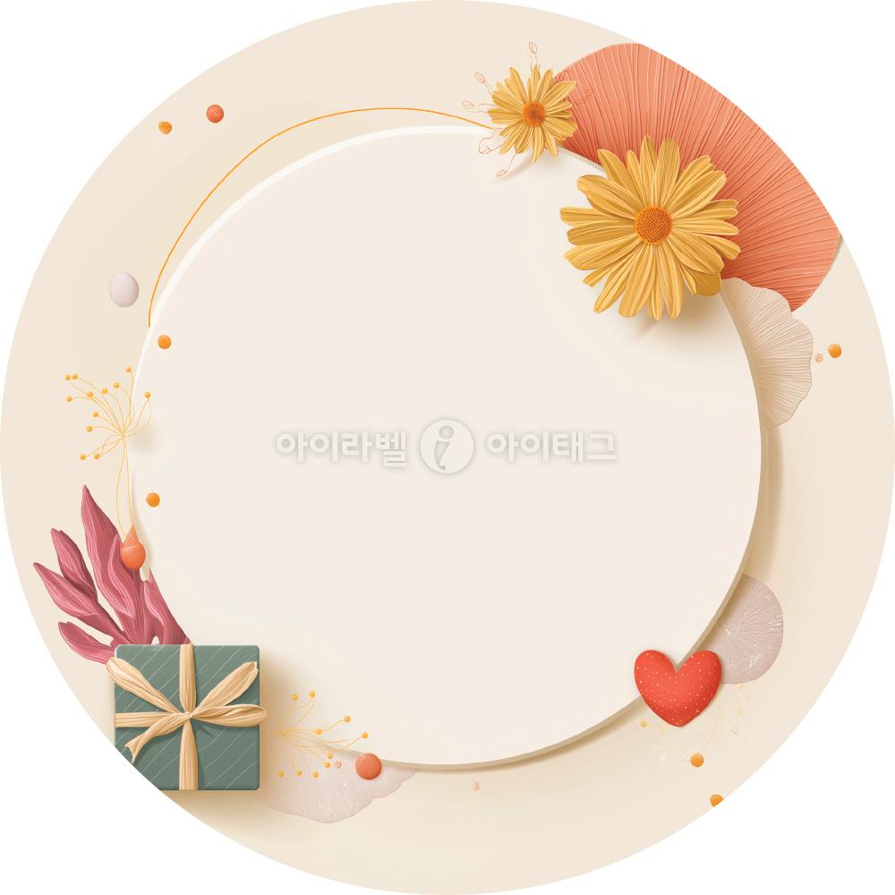 모달 디자인 이미지