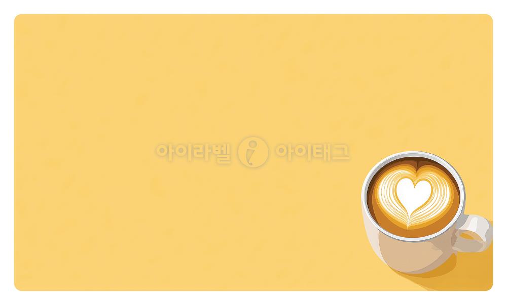 모달 디자인 이미지