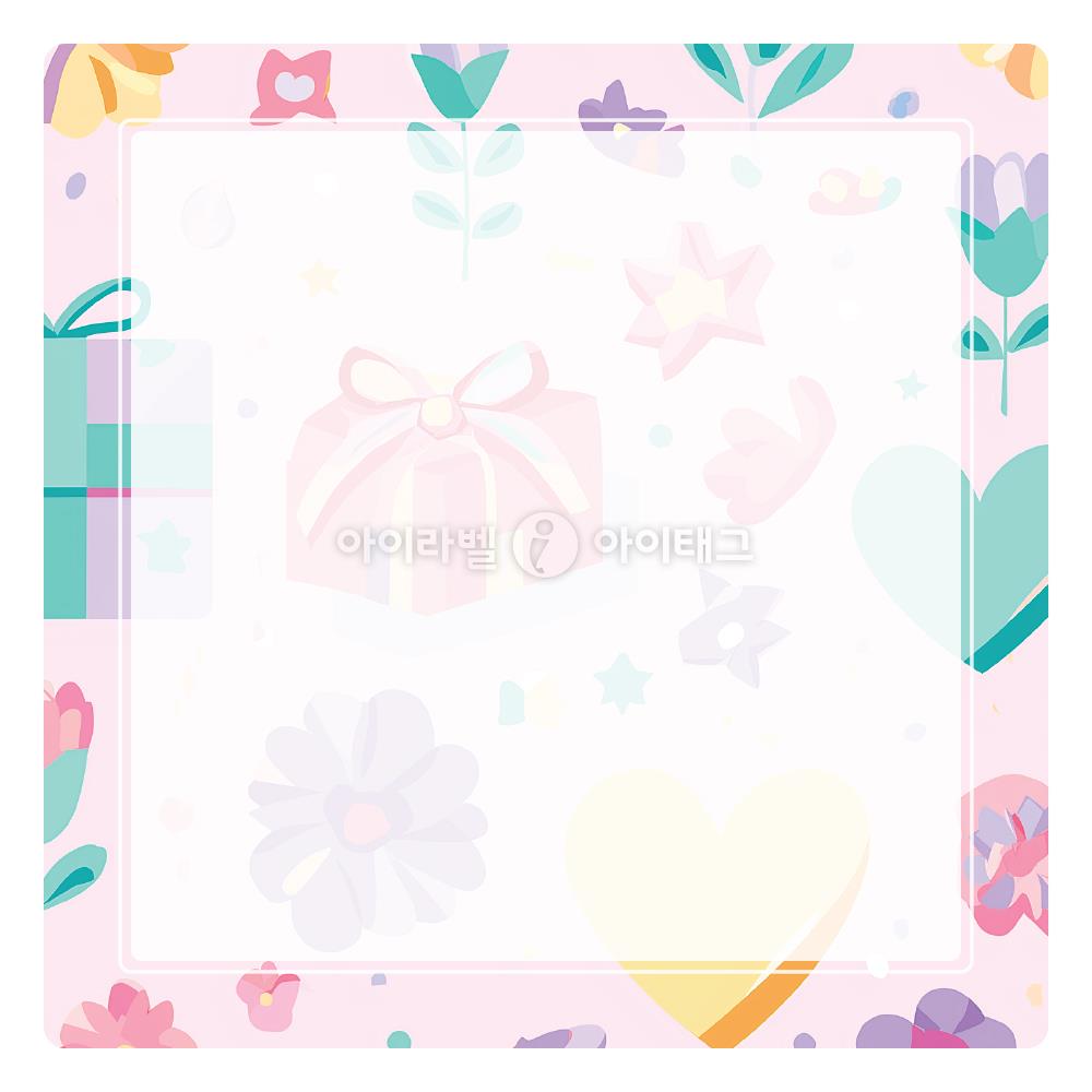 모달 디자인 이미지