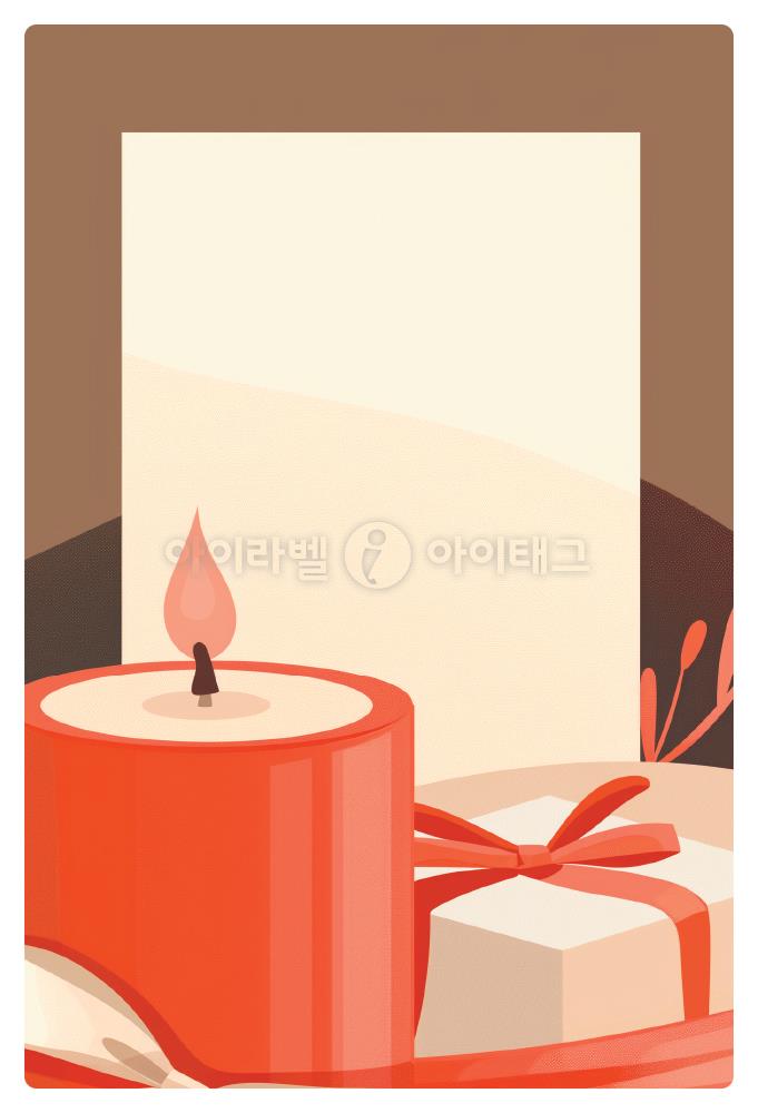 모달 디자인 이미지