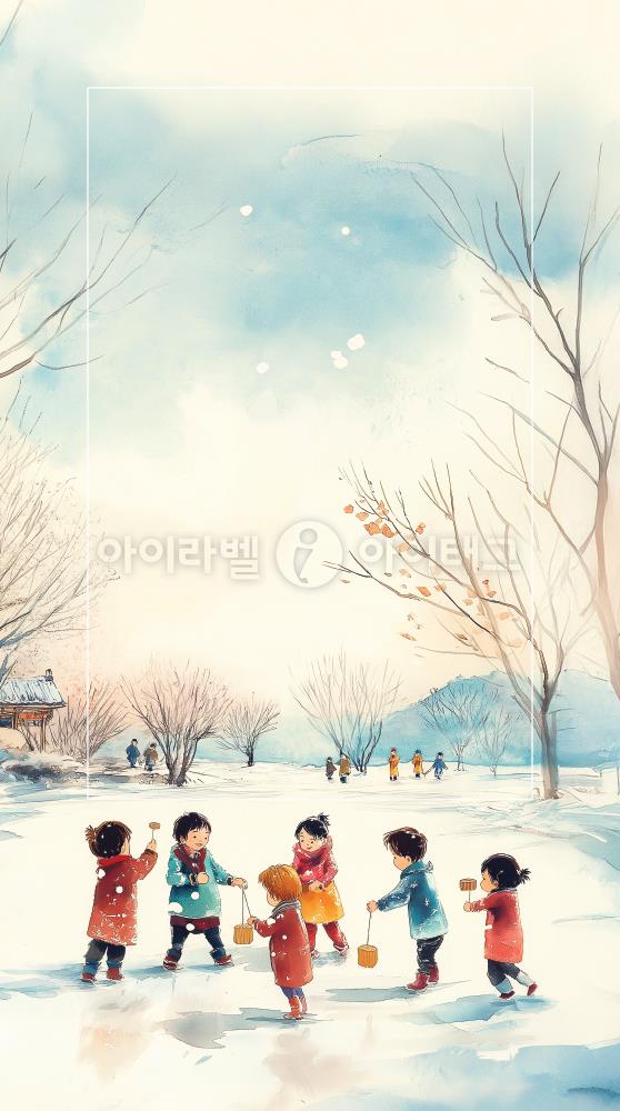 모달 디자인 이미지