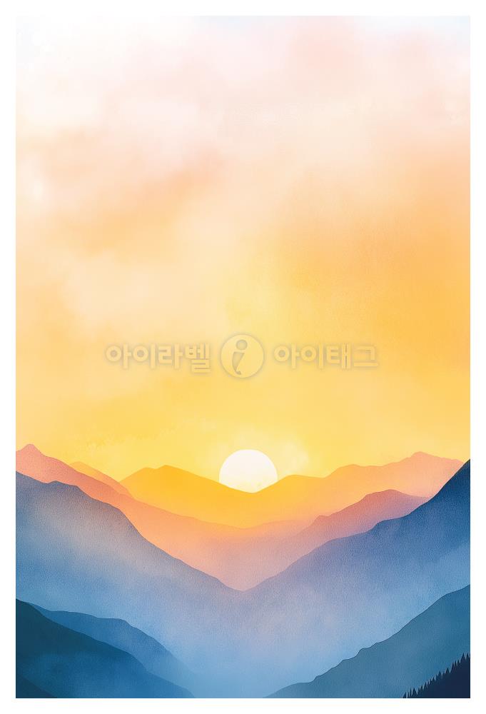 모달 디자인 이미지