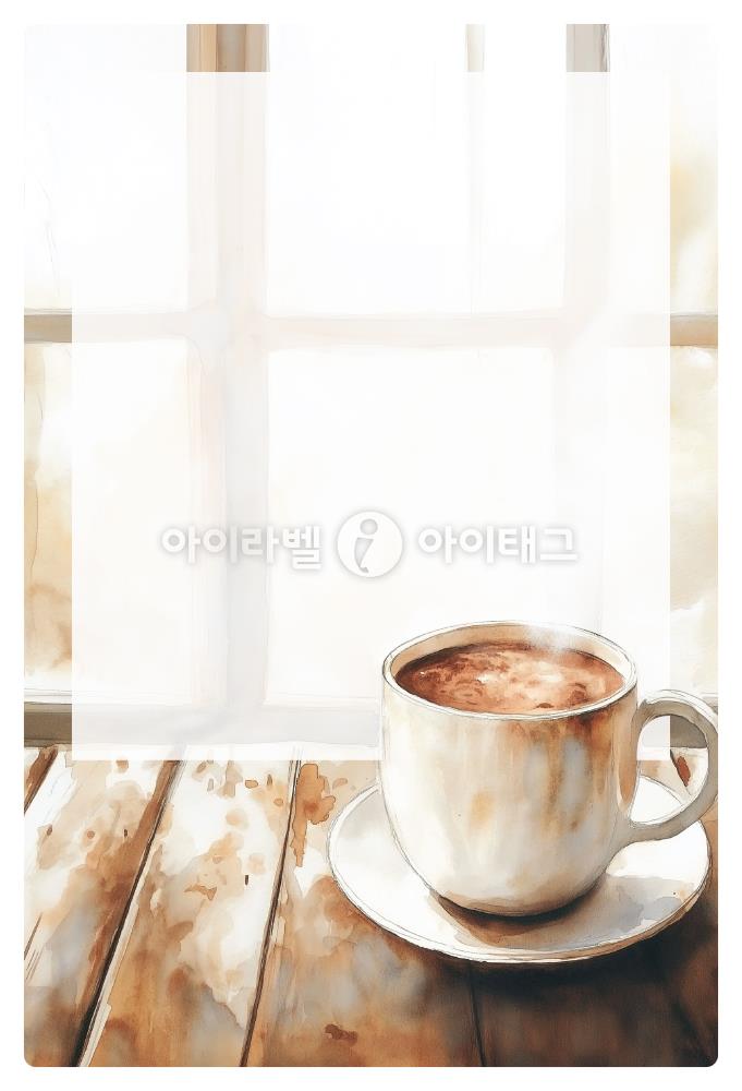 모달 디자인 이미지