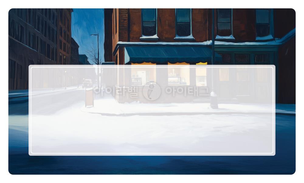 모달 디자인 이미지