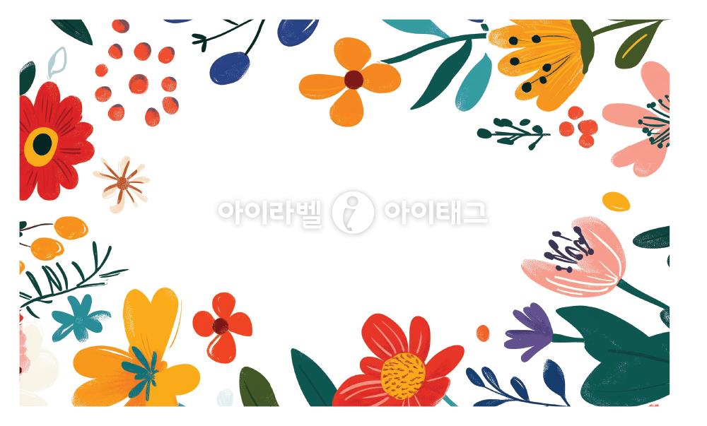 모달 디자인 이미지