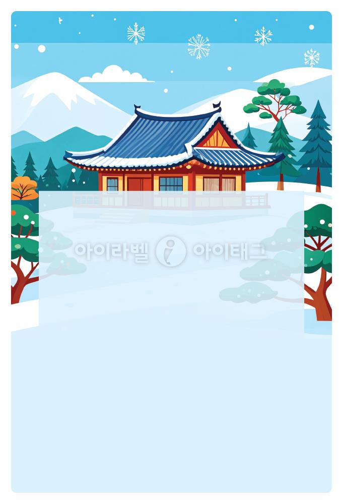 모달 디자인 이미지