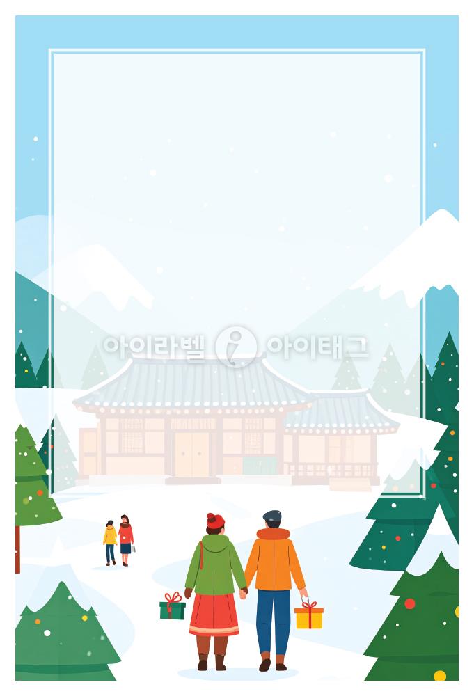 모달 디자인 이미지