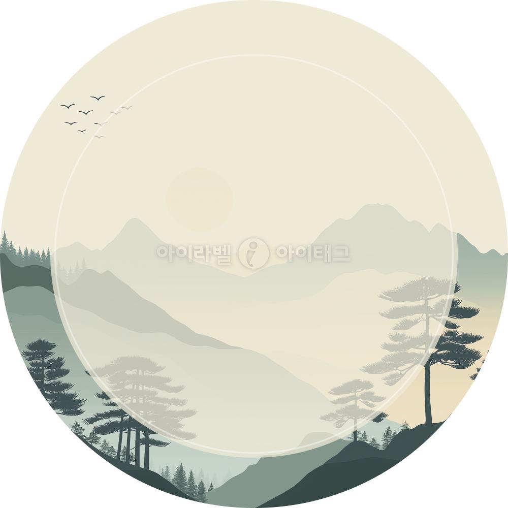 모달 디자인 이미지