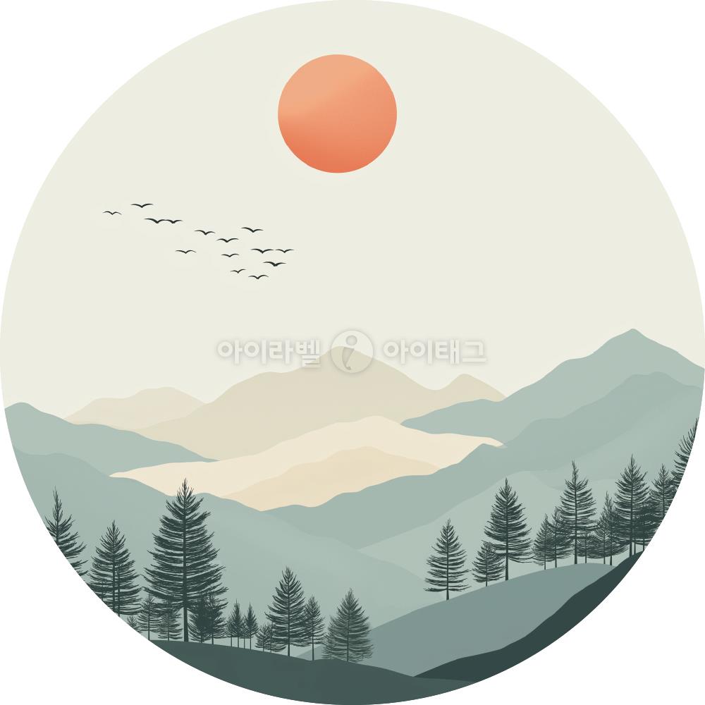 모달 디자인 이미지