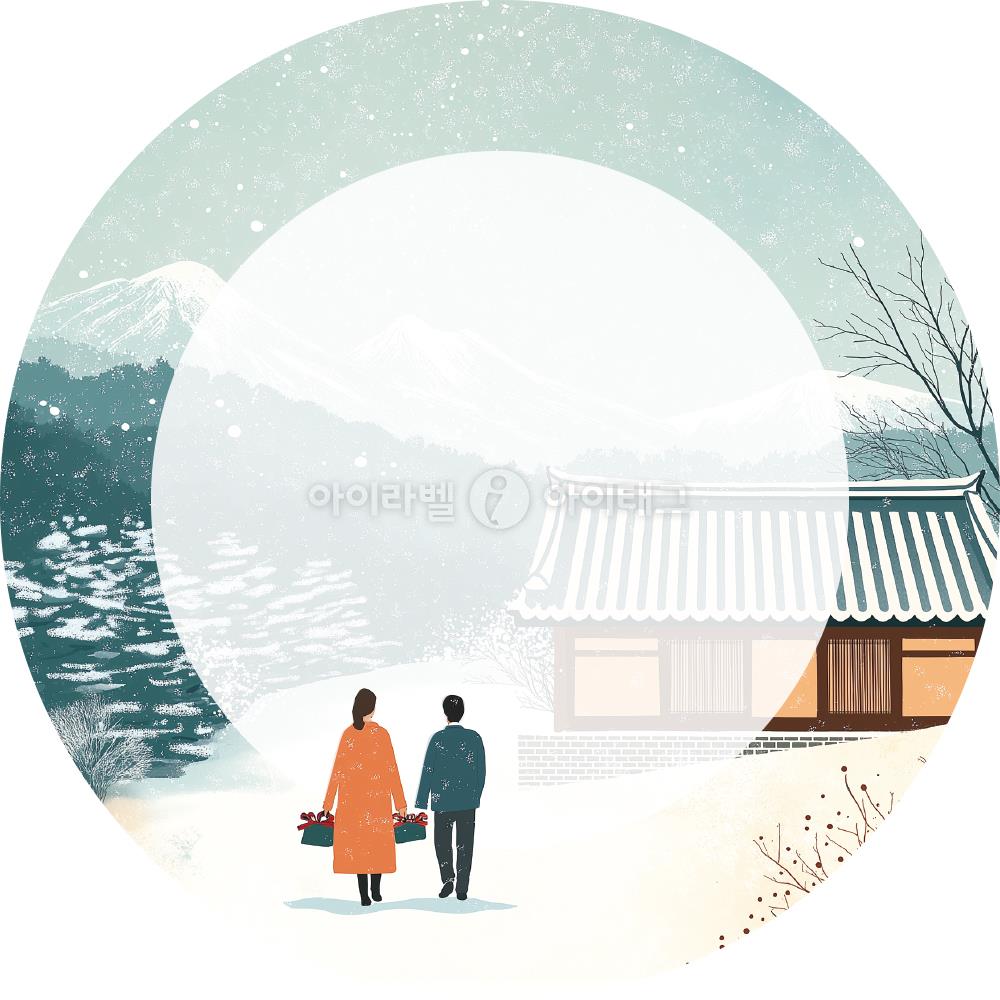 모달 디자인 이미지