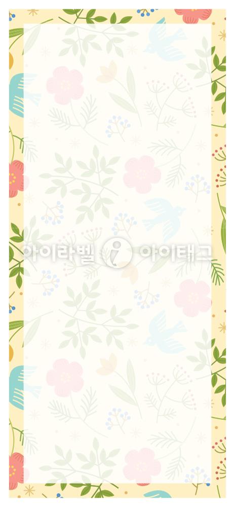 모달 디자인 이미지