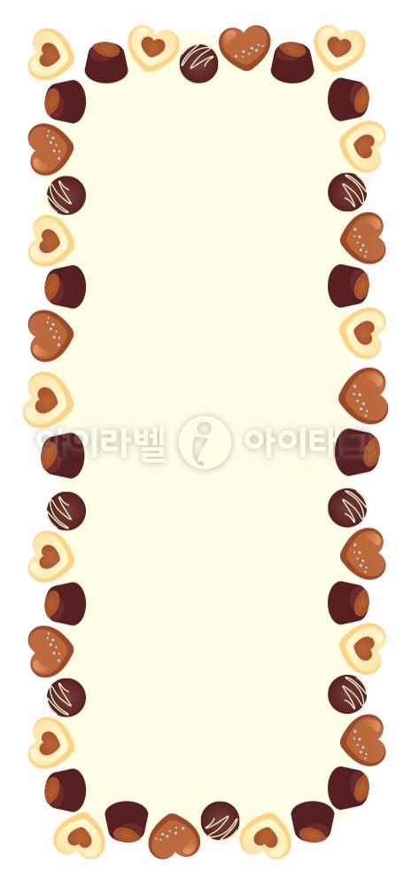 모달 디자인 이미지