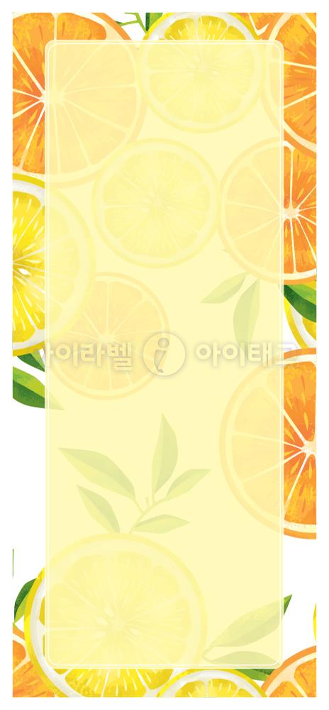 모달 디자인 이미지