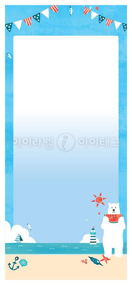 모달 디자인 이미지