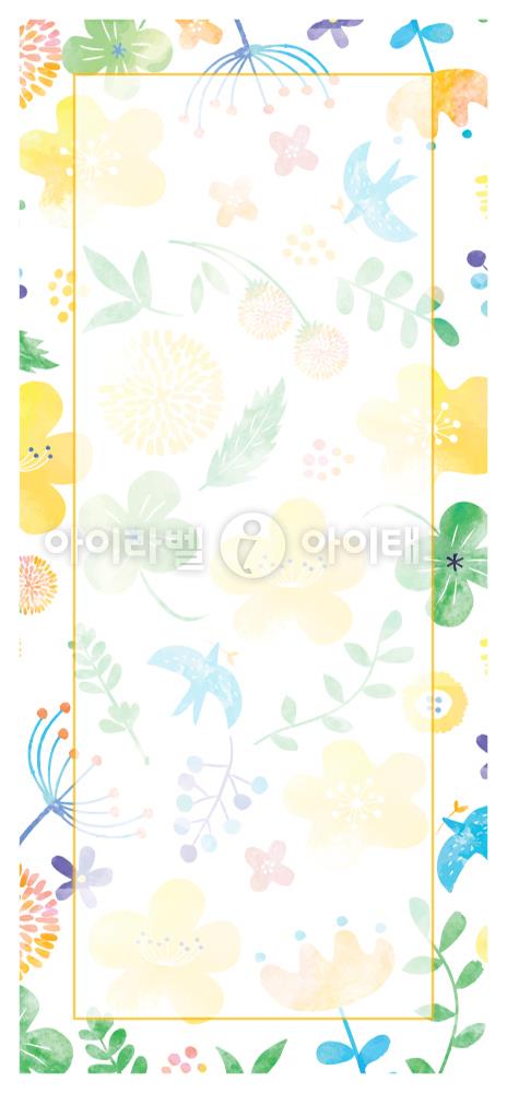 모달 디자인 이미지