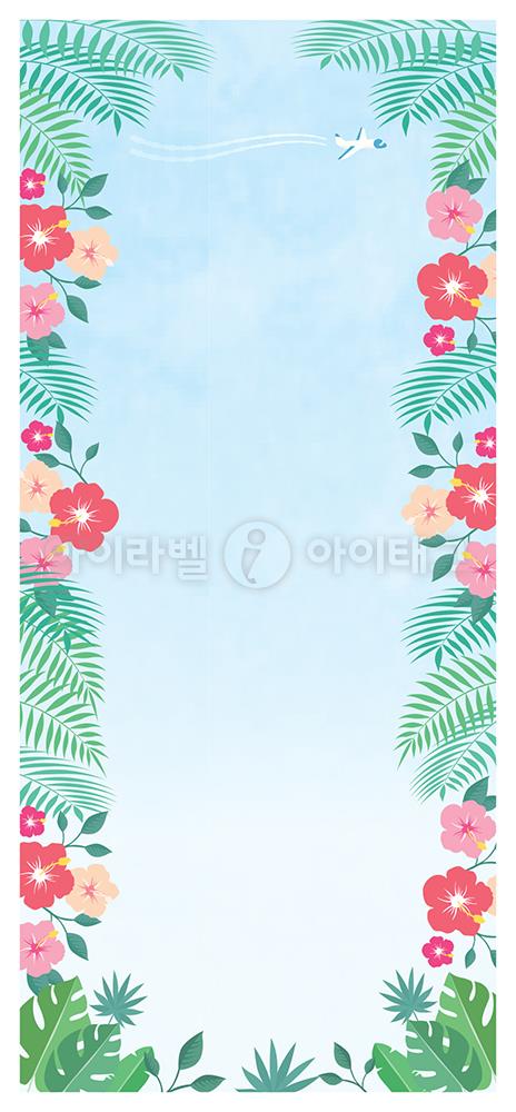 모달 섬네일 디자인 이미지