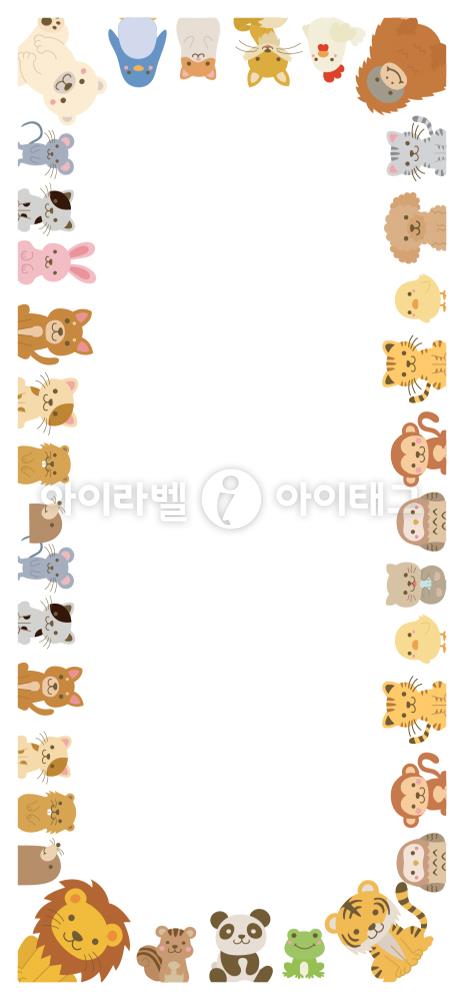 모달 섬네일 디자인 이미지